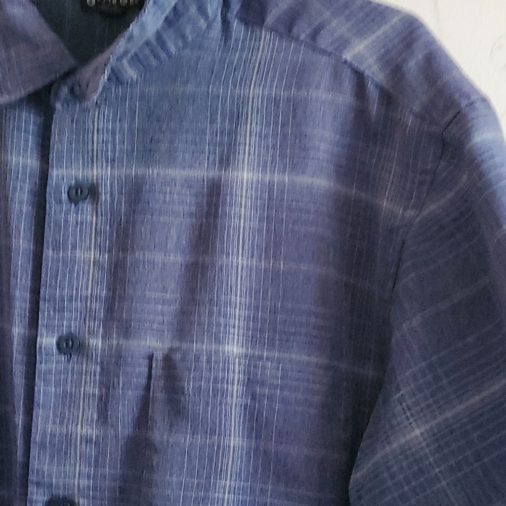 Men's shirt George (L) New!